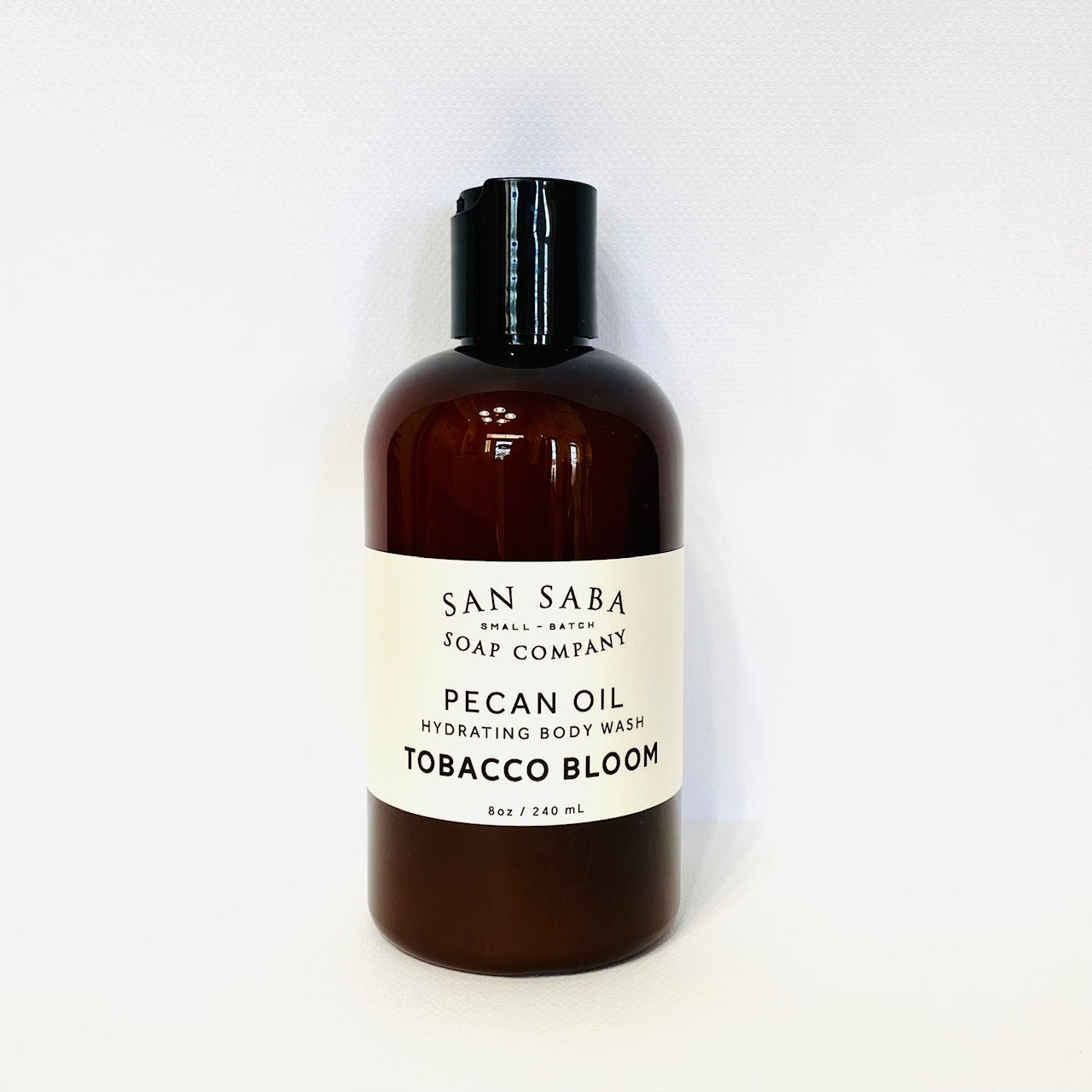 Pecan Oil Body Wash SELECTION