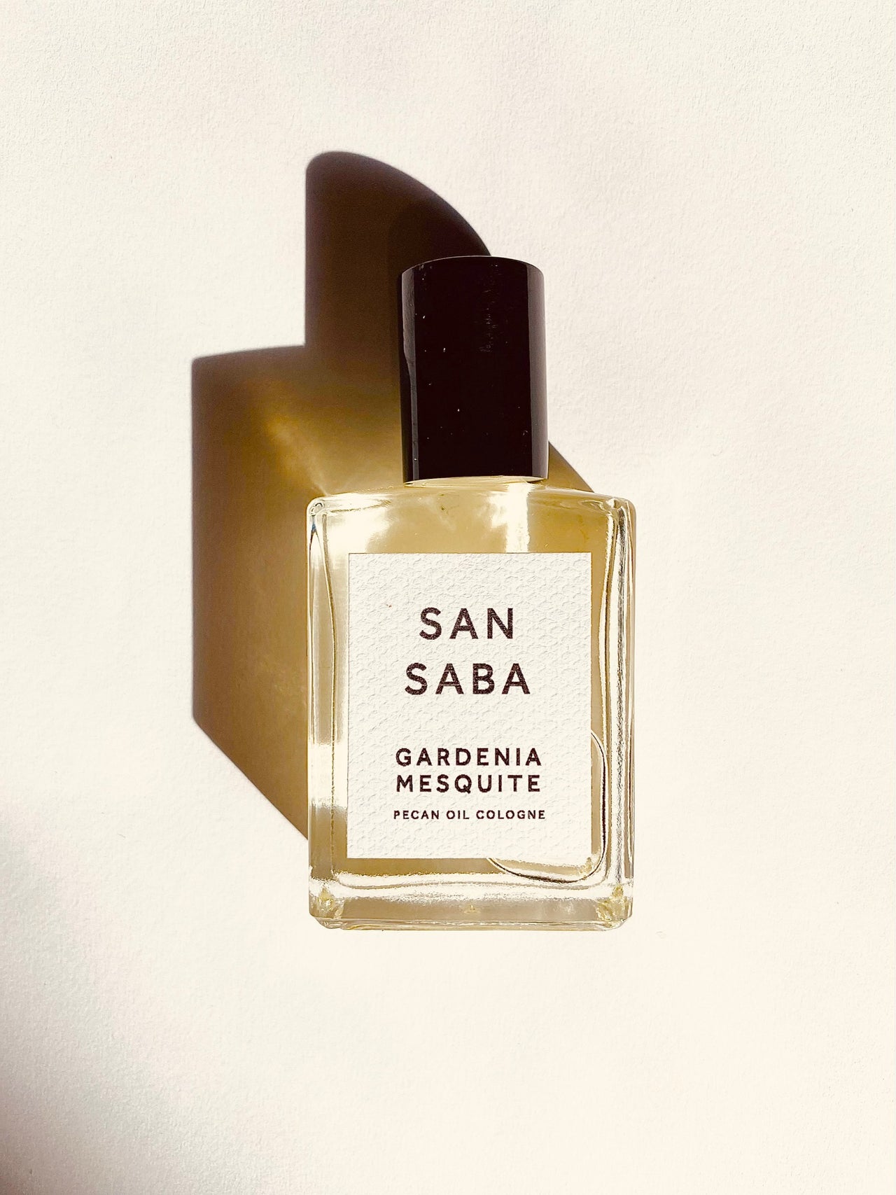 Pecan Cologne Mini Gardenia Mequite