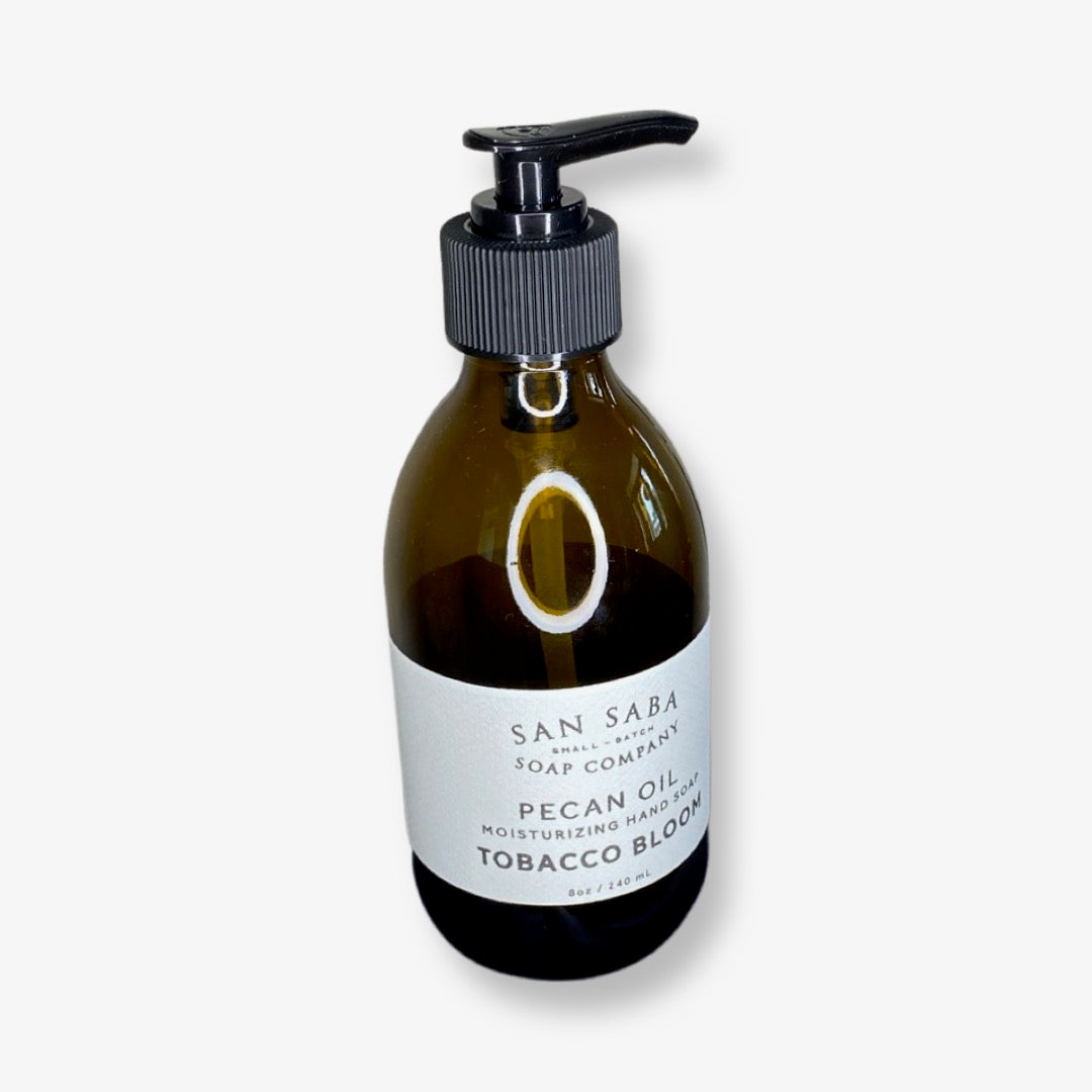 Pecan Oil Cream SELECTION