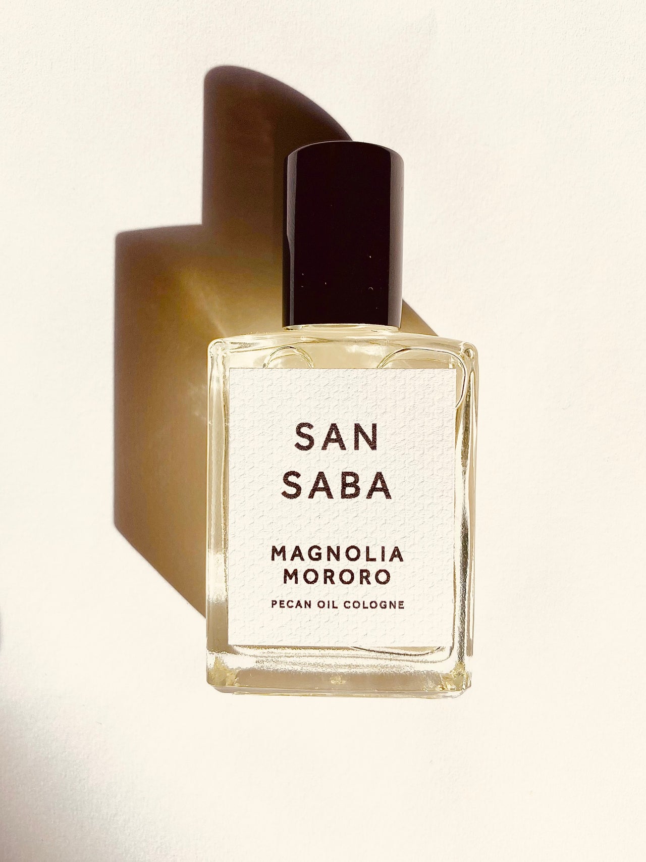 Pecan Cologne Mini Magnolia Mororó