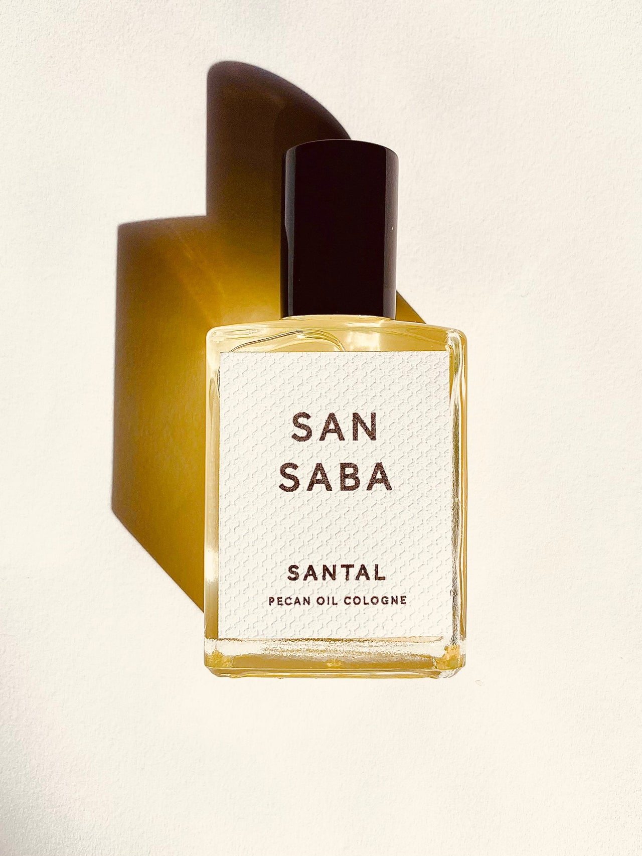 Pecan Cologne Mini Santal