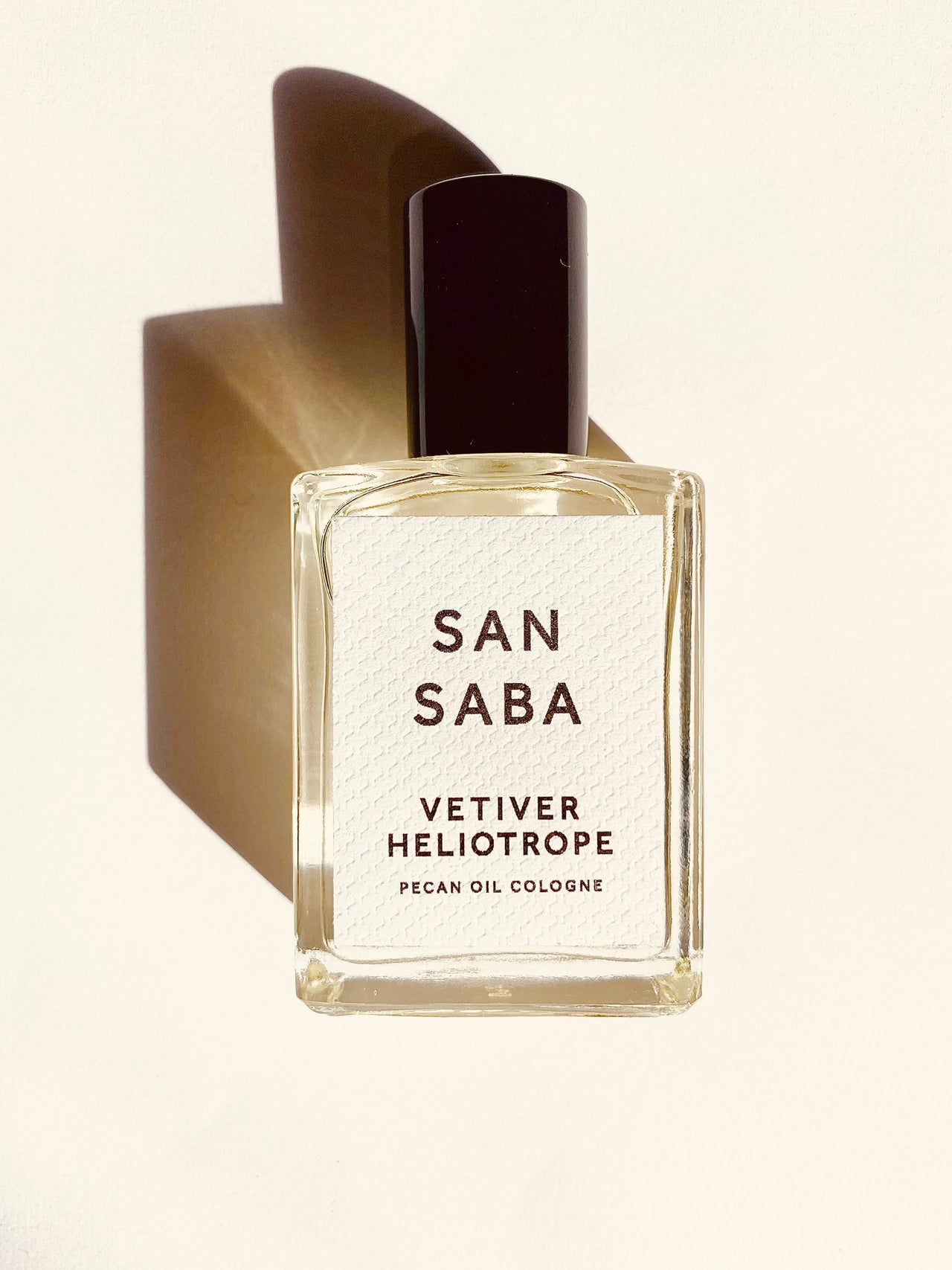 Pecan Cologne Mini Vetiver
