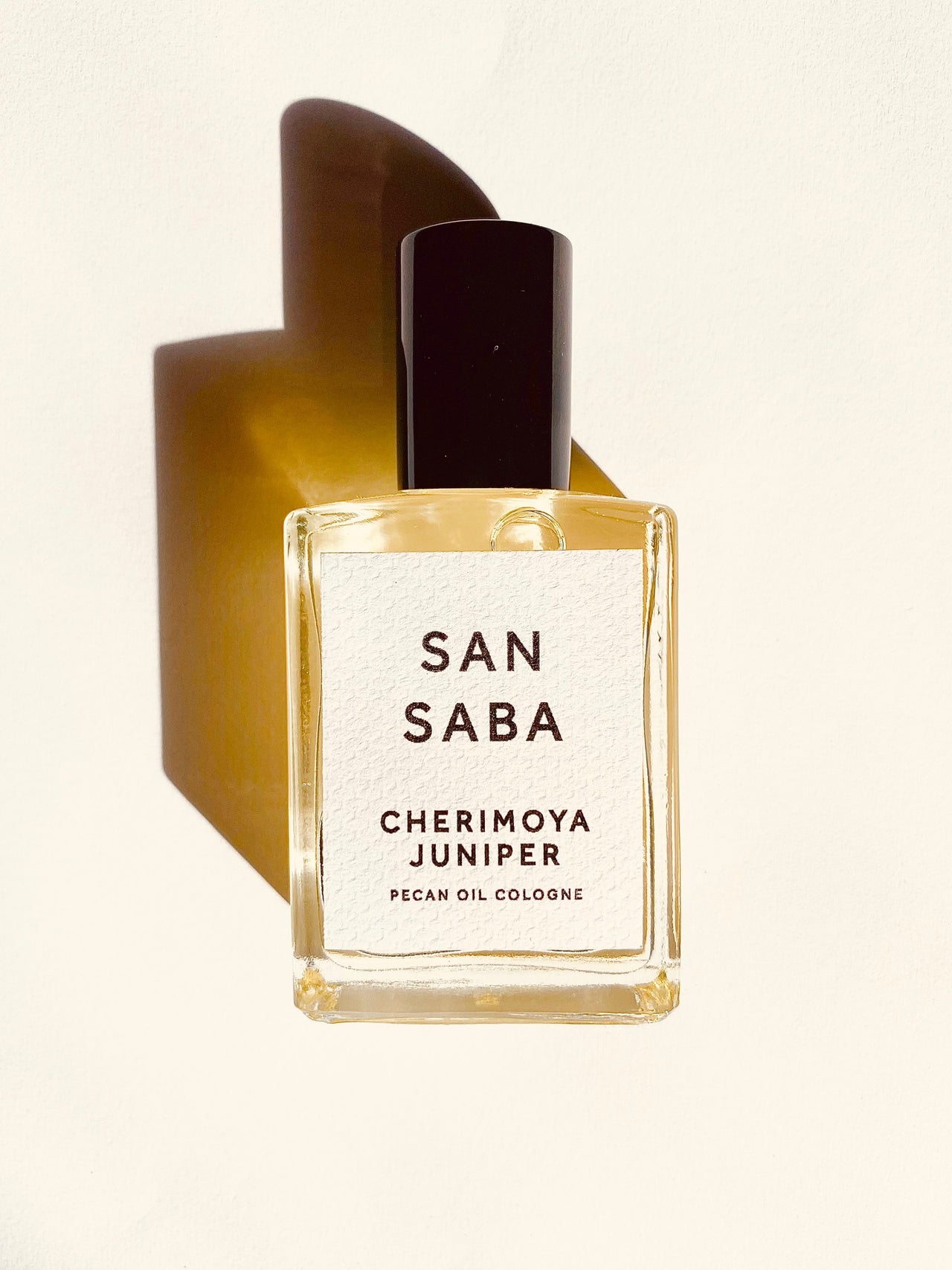 Pecan Cologne Mini Cherimoya Juniper