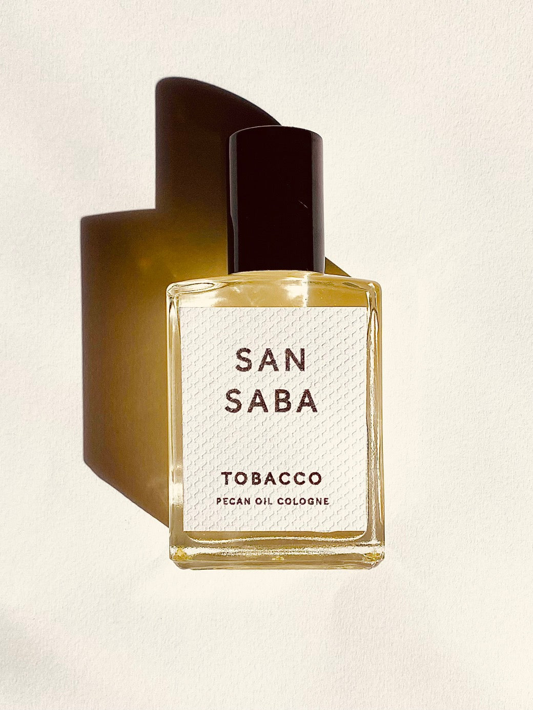 Pecan Cologne Mini  24 SCENT COLLECTION