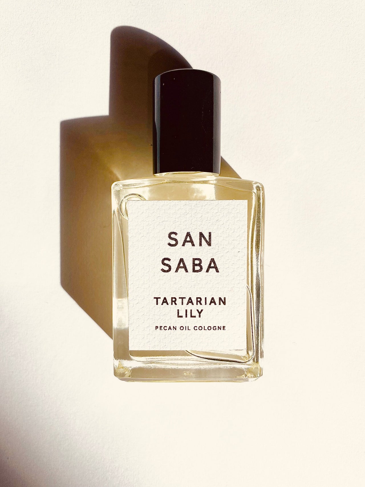 Pecan Cologne Mini Tartarian Lily