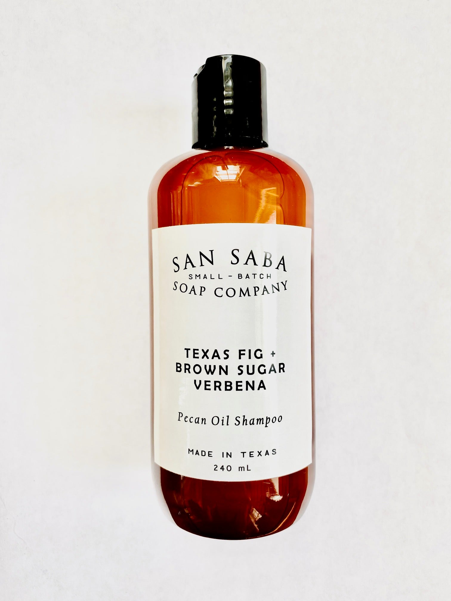 HAIR CARE San Saba Soap Company