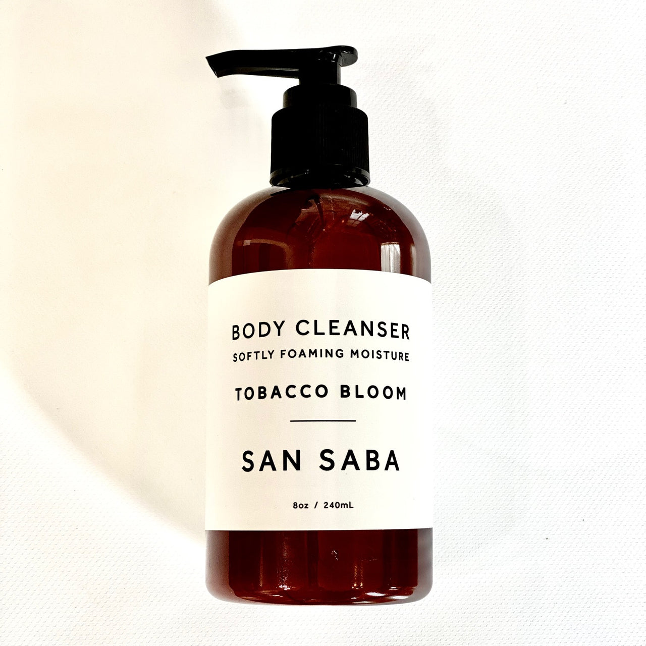 Pecan Oil Body Wash SELECTION