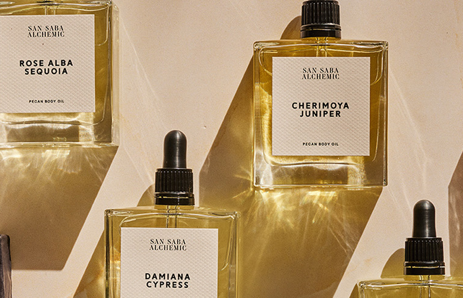 San Saba Soap Company