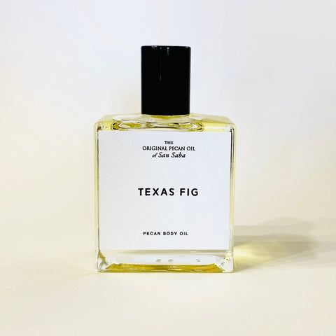 PECAN OIL PERFUME