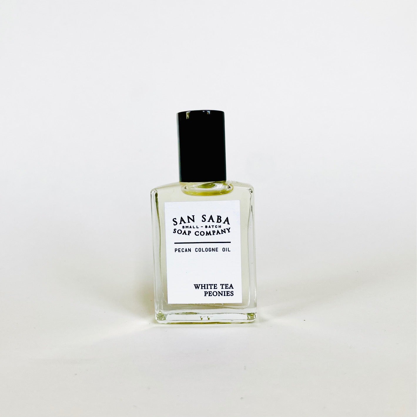 White discount tea cologne