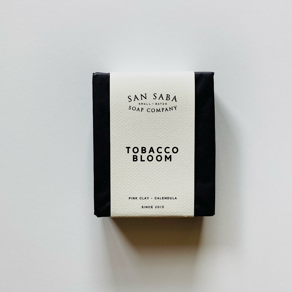 SAN SABA SOAPS - San Saba Soap Company